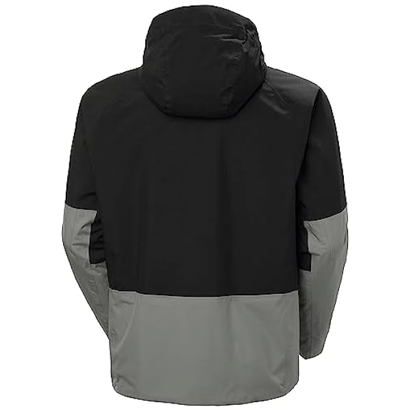 Helly Hansen Banff Geïsoleerde Shell Jas heren Ins Jas